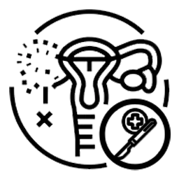 Robotic Salpingo-Oophorectomy surgery in mohali